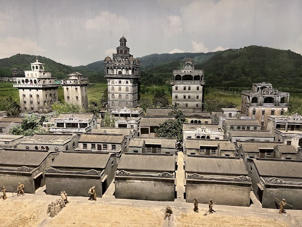 Guangdong Museum 2