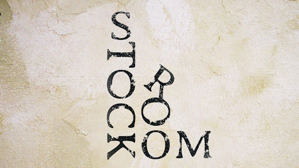 STOCKROOM 3