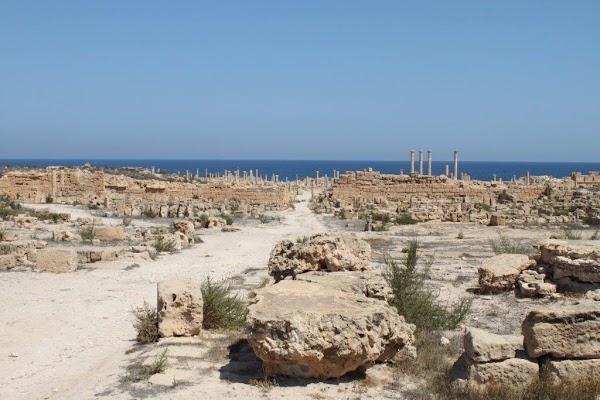 Sabratah