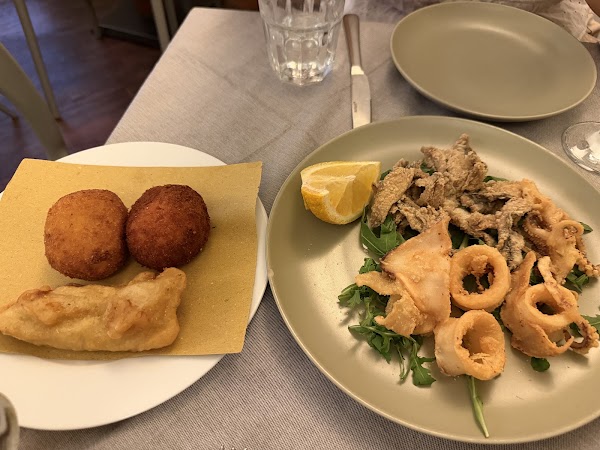 Su e Giù 5