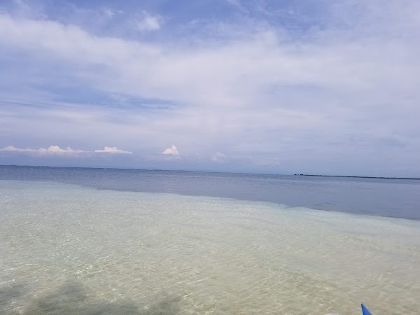 Belize Barrier Reef