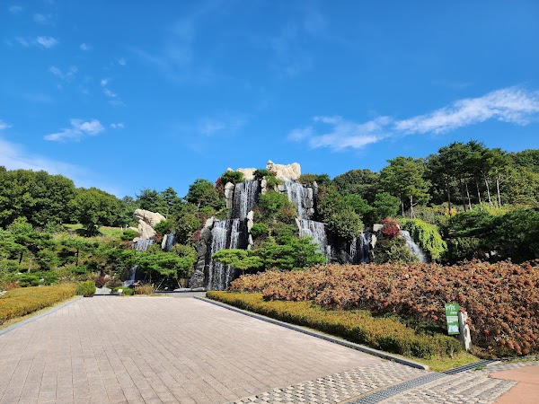 Chomakgol Eco Park