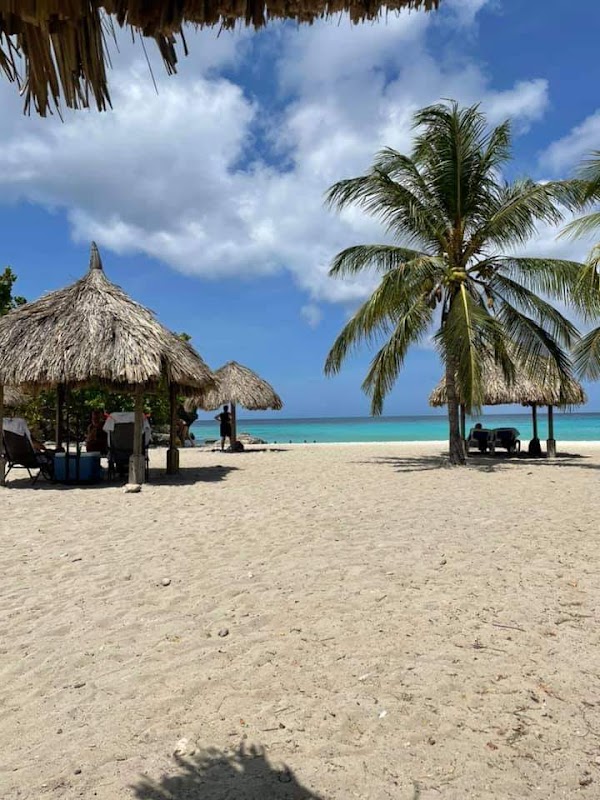 Daaibooi Beach 1