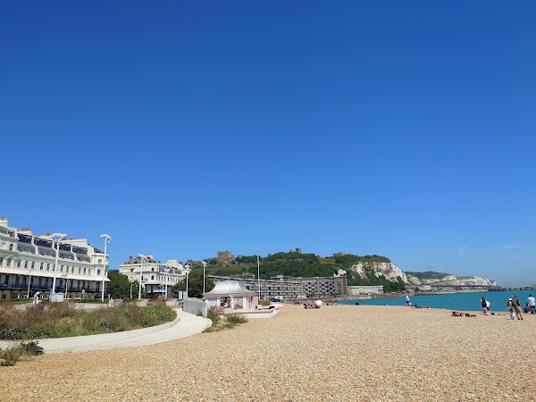 Port of Dover 5