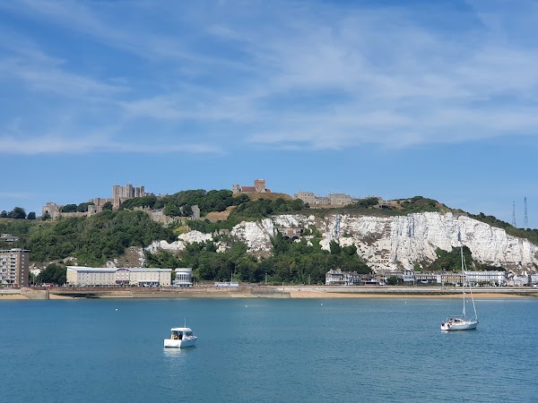 Port of Dover 4