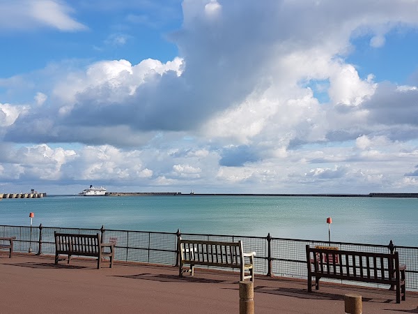 Port of Dover 2