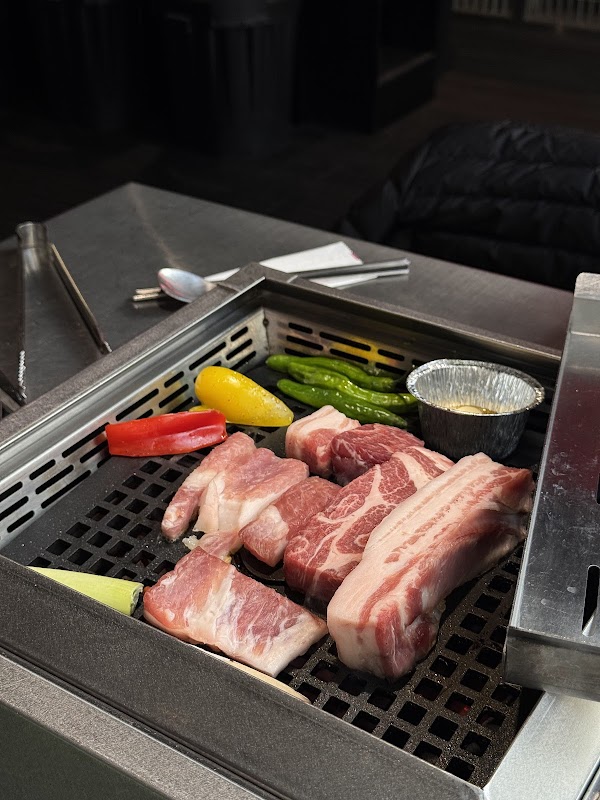 Yookji Hongdae 4