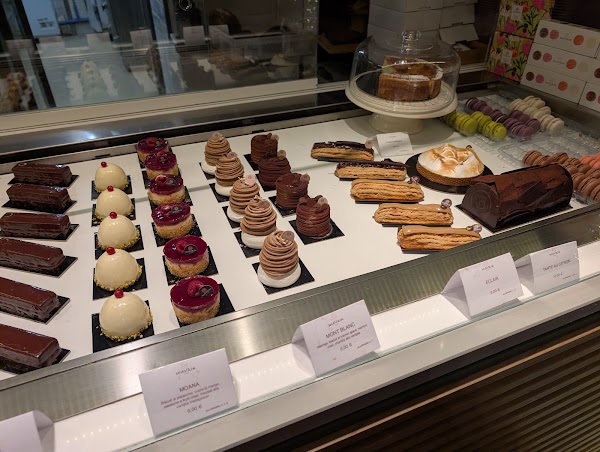 Le Levain Roma 4