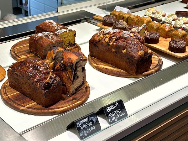 Le Levain Roma 3
