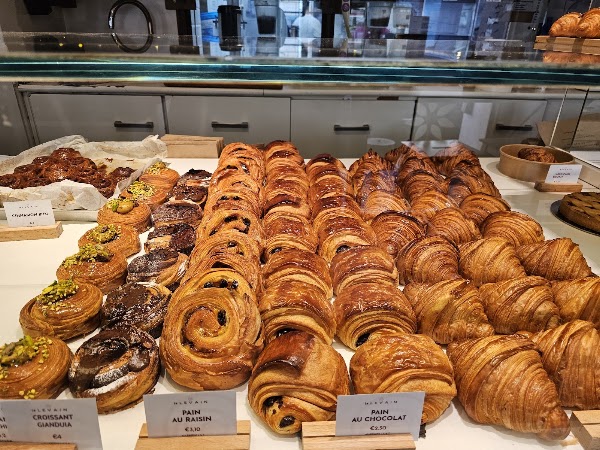 Le Levain Roma 2
