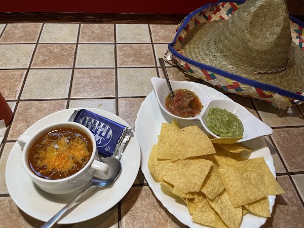 Amigos 4
