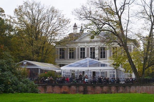 Middelheim 1