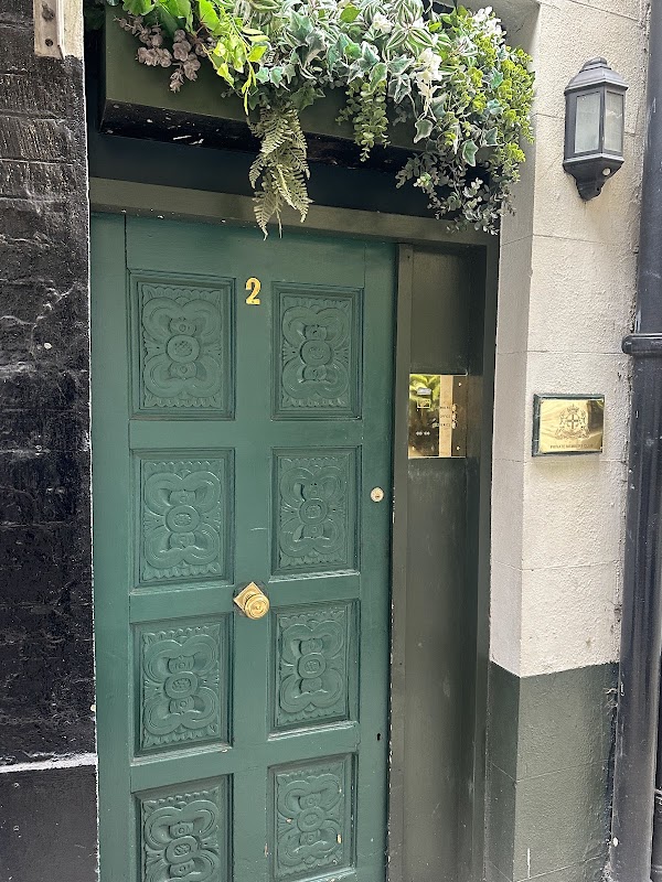 Brydges Place Club