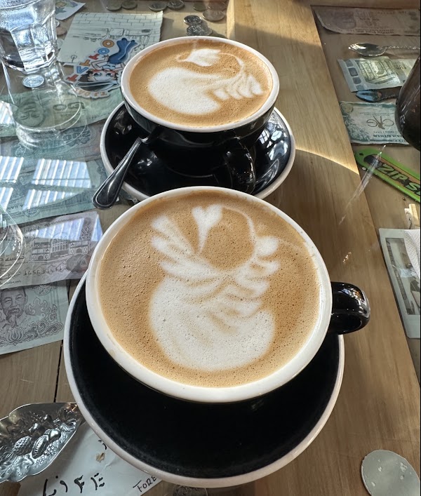 Black Betty Cafe 3