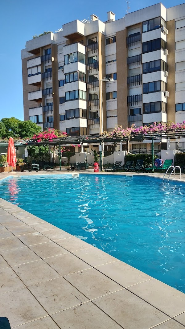 Espassus Piscina
