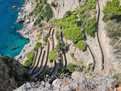 Giardini di Augusto 2