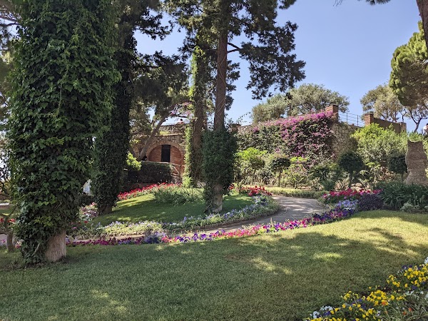Giardini di Augusto 4