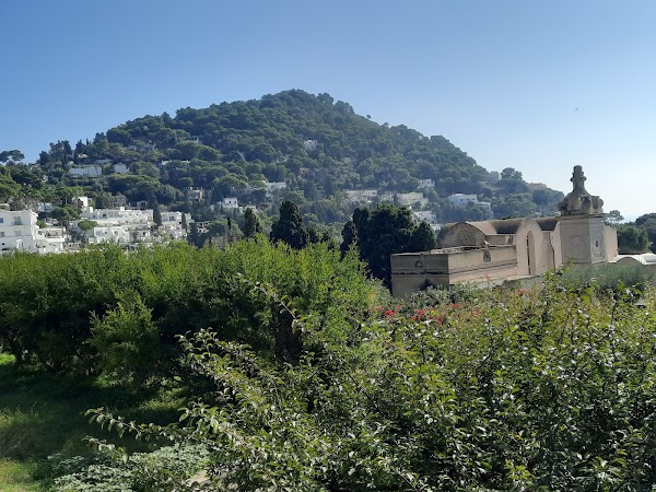 Giardini di Augusto 3