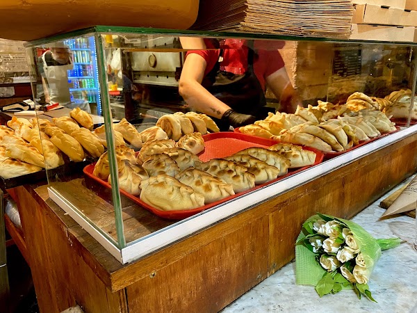 EL Hornero de San Telmo 1