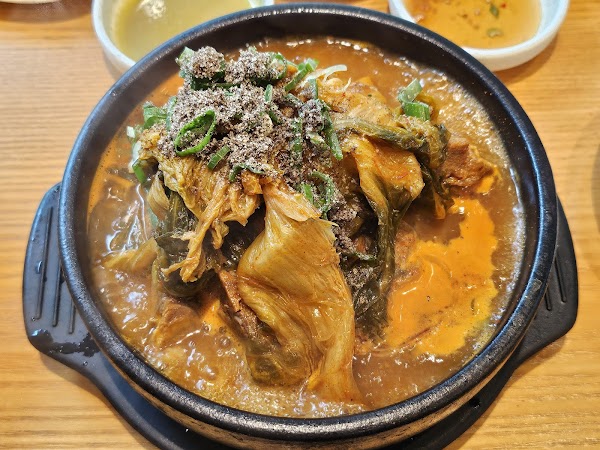 수누리감자탕 인천시청점 5