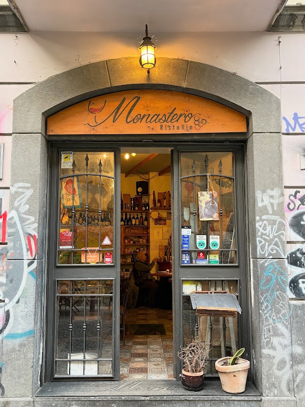 Monastero Ristovino