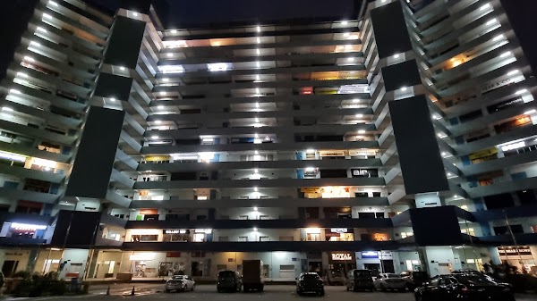 Tan Boon Liat Building