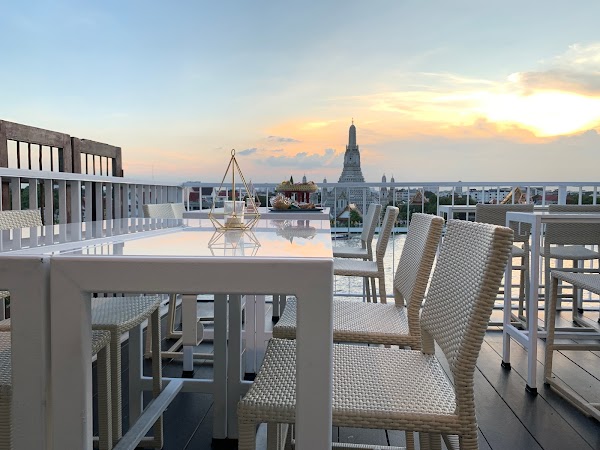View ARUN Restaurant & Bar
