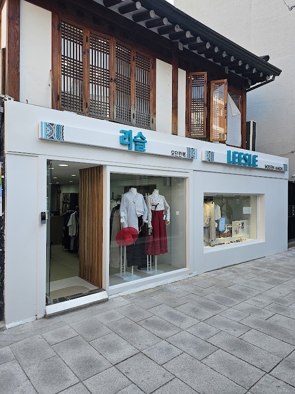 Korea 21