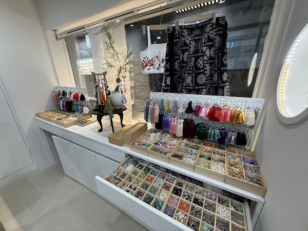 리슬 인사점(Leesle Store Insadong) 5