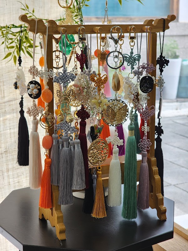 리슬 인사점(Leesle Store Insadong) 4