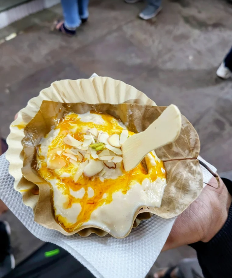 Ramchandra Kulfi Bhandar 5