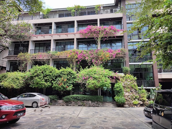 Wungnoy Hotel