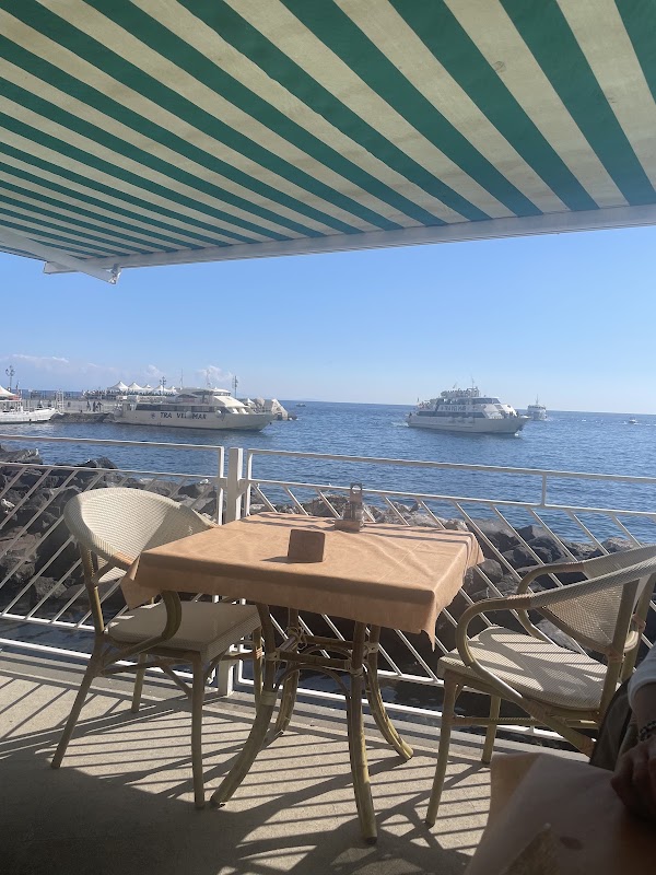 La Marinella