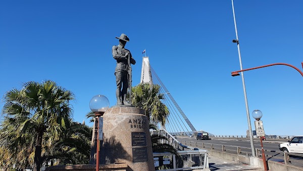 Anzac Bridge 2