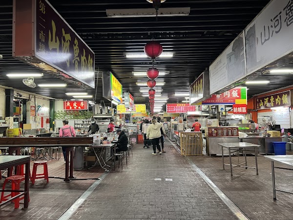Taichung Second Market 4