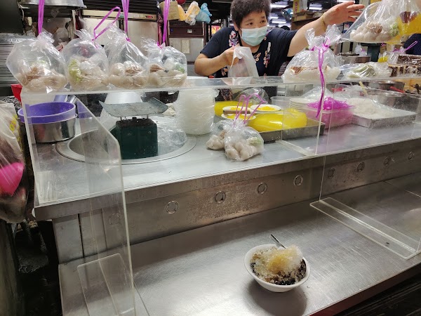 Taichung Second Market 2