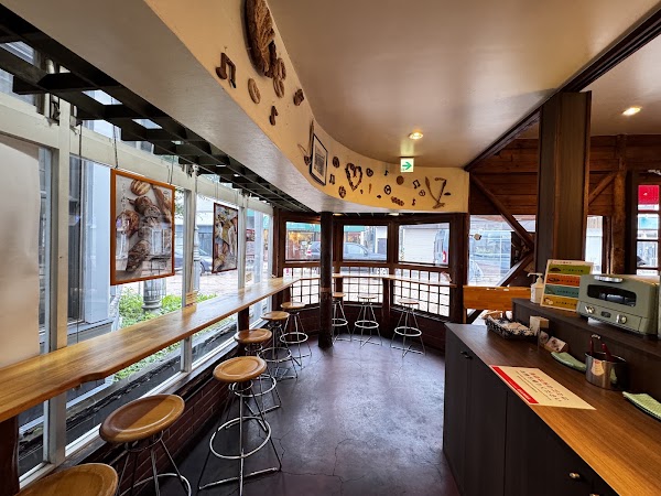 BOULANGERIE ASANOYA 5