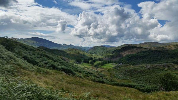 Ennerdale Bridge