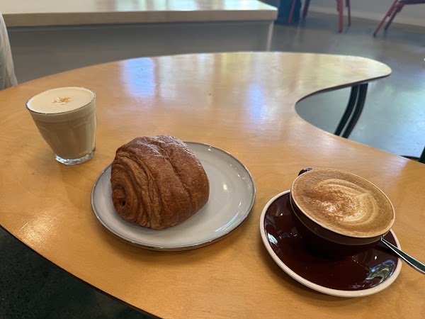 Octave Cafe 5
