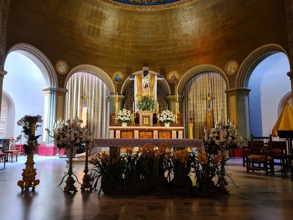 Mission San Francisco de Asis 2