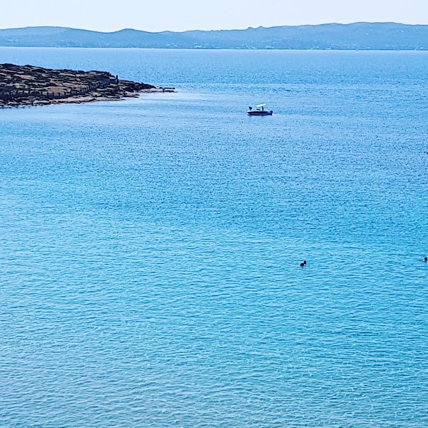 Isola Piana
