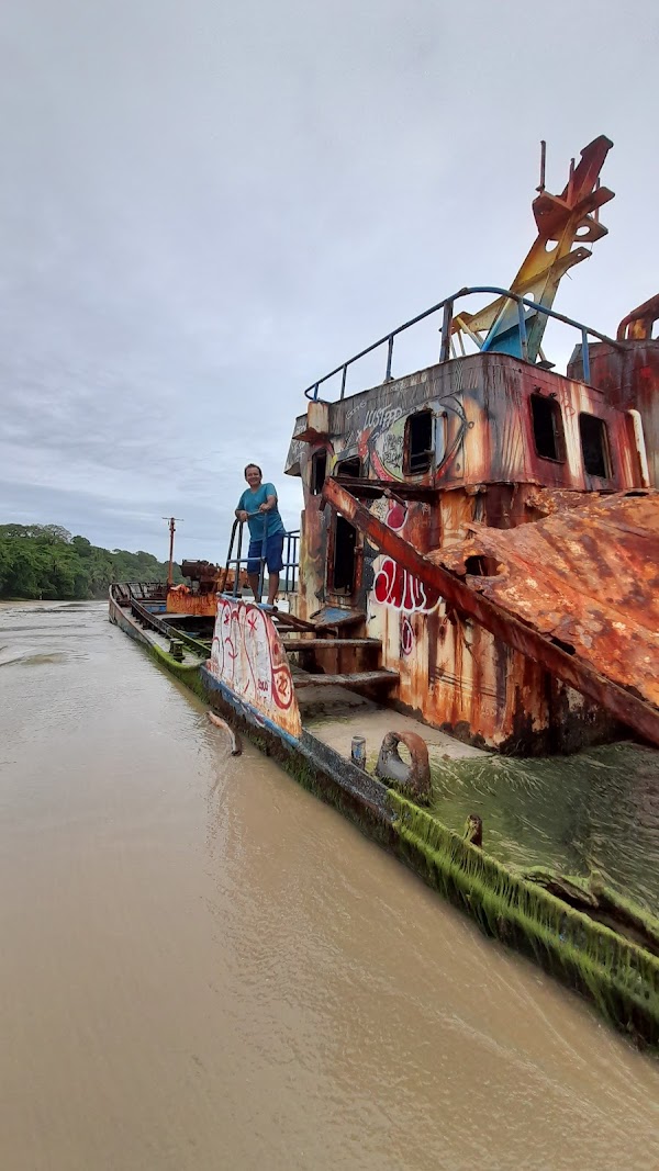 Puerto Viejo de Talamanca 4