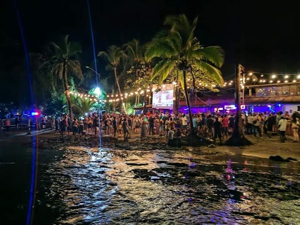 Puerto Viejo de Talamanca 3