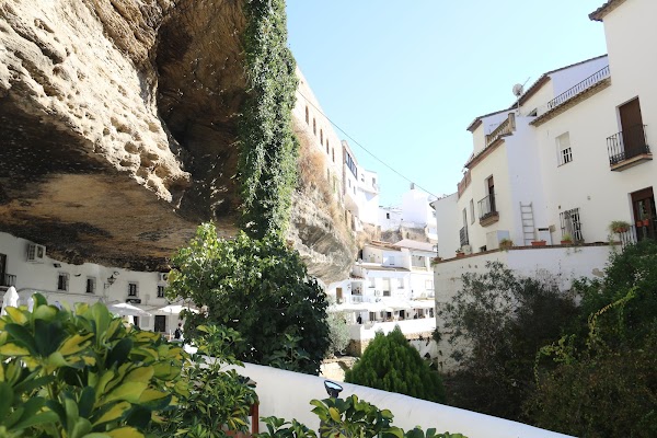 Setenil de las Bodegas 1