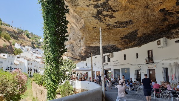 Setenil de las Bodegas 5