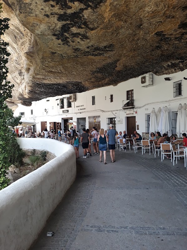 Setenil de las Bodegas 4