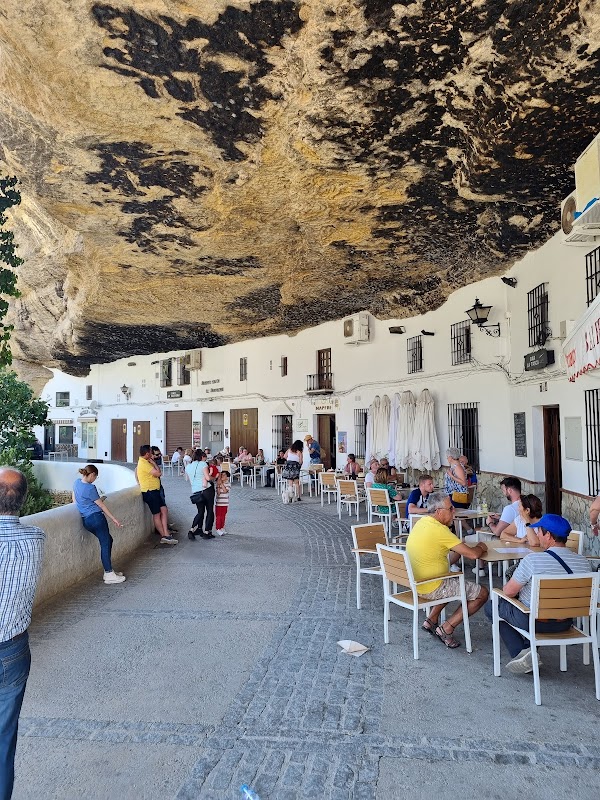 Setenil de las Bodegas 3