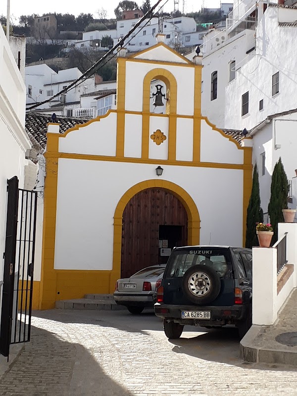 Setenil de las Bodegas 2