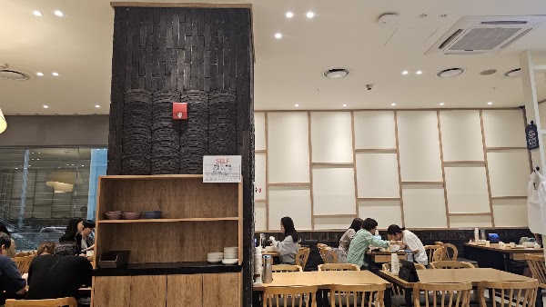 황생가칼국수