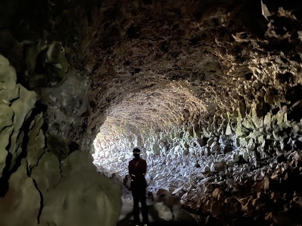 Skull Cave 5